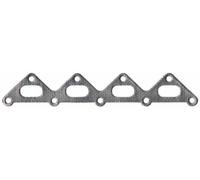 Guarnizione collettore scarico per Fiat Brava Bravo Punto 85 Lancia Y 1.2 63KW