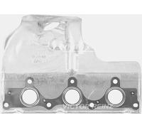Guarnizione Collettore Aspirazione per RENAULT CLIO II KANGOO MEGANE 1.6i 95->08