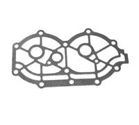 Guarnizione compatibile per il coperchio per la testa per il motore fuoribordo a 2 tempi da 25 CV 30 CHP 61T-1193-A1
