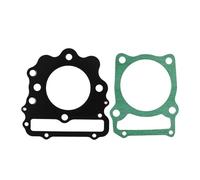 Guarnizione completa del coperchio laterale della testata del cilindro dello statore del motore della motocicletta for XR250 XR 250 2000-2004 12251-KCZ-013