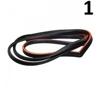 Guarnizione completa porta Piaggio Ape 50