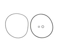 Guarnizione, compressore aria condizionata THERMOTEC KTT050148