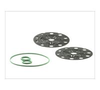 Guarnizione, compressore aria condizionata THERMOTEC KTT050173