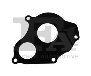 Guarnizione, Compressore centro per NISSAN OPEL RENAULT MASTER MOVANO NV400