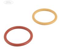 Guarnizione compressore condizionatore Mondeo Mk4 Galaxy S-MAX WA6