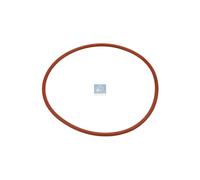 Guarnizione Compressore D'Aria Ø 89 Mm FPM Fluor DT Pezzi Di Ricambio Per VOLVO