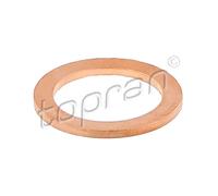 Guarnizione, compressore HANS PRIES 209 133