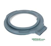 GUARNIZIONE CON TUBETTO APERTO SOFFIETTO OBLÒ PER LAVATRICE SAMSUNG DC64-02915A