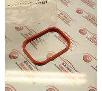 GUARNIZIONE CONDOTTO ASPIRAZIONE VW GOLF-PASSAT COD. 3C129717A NUOVA ORIGINALE