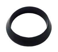 Guarnizione conica Idroblok per sifoni 1 1/4 PVC 100 pz 0101100532