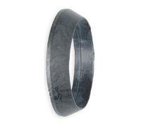 Guarnizione conica Luxor per sifoni 1 pollice 1/4 nero 100 pezzi 97173200CF