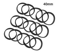 Guarnizione conica set da 615 pezzi progettata per standard 40 mm per for tubi