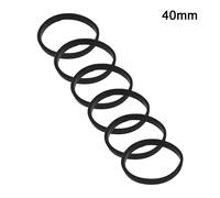 Guarnizione conica set da 615 pezzi progettata per standard 40 mm per for tubi