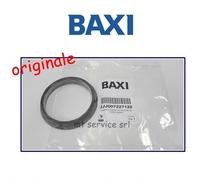 GUARNIZIONE CONTROFLANGIA SCALDABAGNO ELETTRICO VECCHIA SERIE BAXI SV80 - SV50