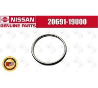 Guarnizione convertitore catalitico Nissan OEM 20691-19U0A