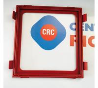 GUARNIZIONE COPER BRUCIATORE RICAMBIO CALDAIA ORIGINALE FERROLI COD: CRC39834040