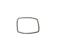 Guarnizione coperchio 220×141 con 4 ganci originale CADEL cod. 4D180233040