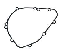 Guarnizione Coperchio Basamento Testata Cilindro Moto Con O-ring Per ZX1000 Per Ninja 1000 2011-2018 Cuscinetto del cilindro del motore(Generator cover gask)