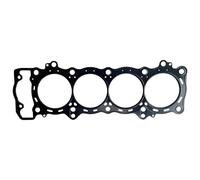 Guarnizione Coperchio Basamento Testata Cilindro Moto Con O-ring Per ZX1000 Per Ninja 1000 2011-2018 Cuscinetto del cilindro del motore(Cylinder head gasket)