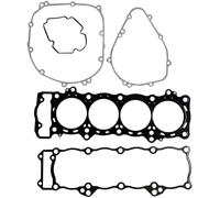 Guarnizione Coperchio Basamento Testata Cilindro Moto Con O-ring Per ZX1000 Per Ninja 1000 2011-2018 Cuscinetto del cilindro del motore(The kits)