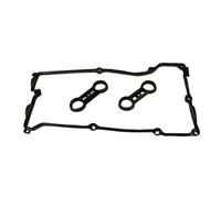 Guarnizione coperchio bilanciere compatibile con BMW Per 1 3 Serie E46 E90 E81 E87 N45 OE: 11120031987 Motore Cilindro Testa Valvola Coperchio Guarnizione Guarnizione Guarnizione