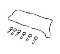 Guarnizione coperchio bilanciere compatibile con BMW per E90 E91 E92 E93 F07 F10 F11 F01 F02 X5 E70 X6 E71 Valvole motore Guarnizione Valvole Guarnizioni OE: 11127823943 11128515732 78239 43