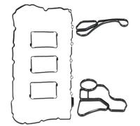 Guarnizione coperchio bilanciere compatibile con BMW per F20 E88 E90 F30 F32 F10 F07 F01 F02 F25 E70 E71 F16 X5 X3 X6 N55 Set di guarnizioni per coperchio valvola motore OE: 11127587878 04