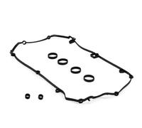 Guarnizione coperchio bilanciere compatibile con Mini Per Cooper Per R56 R55 R57 R58 R59 R60 N18 2009 2010 2011 2012 2013 2014 2015 2016 Guarnizione Coperchio Valvola Motore Testa Cilindro Copertura