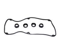 Guarnizione coperchio bilanciere compatibile con Mitsubishi Per Galant V 1992 1993 1994 1995 1996 Valvole Motore Guarnizione Valvole Guarnizioni Testa Cilindro Copertura Set OE: MD188435