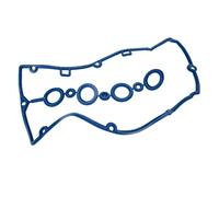 Guarnizione coperchio bilanciere compatibile con Opel Per Astra J 2010-2023 Per Insignia 2009-2023 Per Zafira B 2005-2012 Guarnizione di tenuta del coperchio della valvola della testa del cilindro OE
