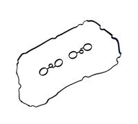 Guarnizione coperchio bilanciere compatibile con Opel Per Grandland X 2019 2020 2021 Valvola motore auto Coperchio Rocker Guarnizione Testa Cilindro Copertura OE: 9805264280