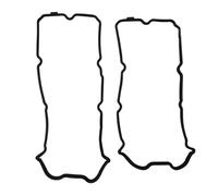 Guarnizione coperchio bilanciere compatibile con Suzuki Per Equator 2009 2010 13270-8J102 Valvole motore Sinistro Destra Copertura Valvole Guarnizione Valvole Guarnizioni Coperchio Testa Cilindro