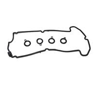 Guarnizione coperchio bilanciere compatibile con Suzuki Per Wagon R Hatchback 1998 1999 2000 2001 2002 2003 2004 2005 Auto Valve Cover Guarnizione Motore Guarnizione Coperchio Valvola Motore Set OE