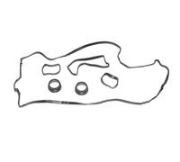 Guarnizione coperchio bilanciere compatibile con Volvo Per Xc60 V70 V60 S80 S60 Auto Engine Valve Cover Guarnizione Set JDE27464 LR025664 Coperchio Testa Cilindro