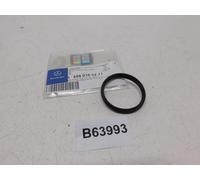 GUARNIZIONE COPERCHIO BILANCIERE GASKET INJECTION VALVE DUCT COVERING OM 604 D22