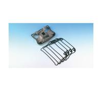Guarnizione coperchio bilanciere inferiore gomma 91-03 xl sportster James gasket