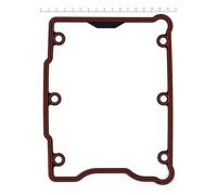 Guarnizione coperchio bilanciere superiore rcm 99-17 twin cam James gaskets
