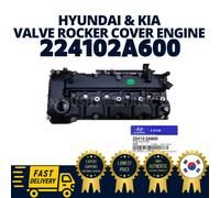 Guarnizione coperchio bilanciere valvola motore 224102A600 originale OEM...