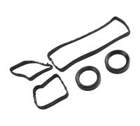 Guarnizione coperchio bilanciere valvola motore testata adatta per Ford Focus 2