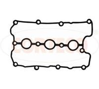 GUARNIZIONE COPERCHIO BILANCIERI CORTECO PER VW AUDI SEAT SKODA CO440458P
