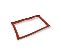 GUARNIZIONE COPERCHIO BRUCIATORE COMPATIBILE FERROLI 39821711 CALDAIA