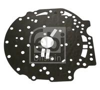 Guarnizione, coperchio del carter motore Carter motore FEBI BILSTEIN 102860