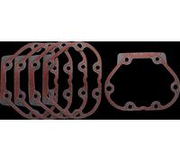 Guarnizione coperchio cambio James Gasket Harley-Davidson Dyna Softail Touring 3
