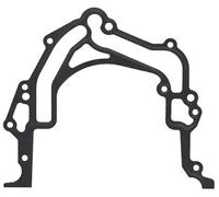Guarnizione coperchio cambio Parte frontale 467.340 ELRING per AUDI VW