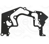 Guarnizione coperchio cambio Parte frontale 471.330 ELRING per AUDI A4 B6 A4 B7