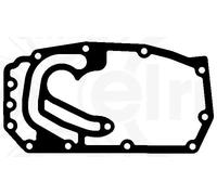 Guarnizione coperchio cambio Parte frontale 583.361 ELRING per FIAT PEUGEOT