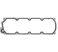 ELRING 782.350 Guarnizione, Coperchio carter (Monoblocco)