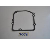 Guarnizione coperchio cambio Transmission top cover gasket Harley Davidson FX