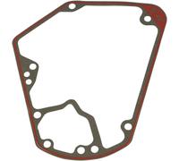 Guarnizione coperchio camme James Gasket Harley-Davidson Dyna Softail Touring 25