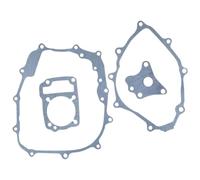 Guarnizione Coperchio Carter Cilindro Compatibile Con Honda CRF125F | Adatto per CRF 125 FB 2014-2023; include guarnizioni laterali sinistra e destra